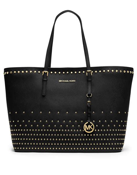 buy michael kors leather tote|michael kors bag tote sale.